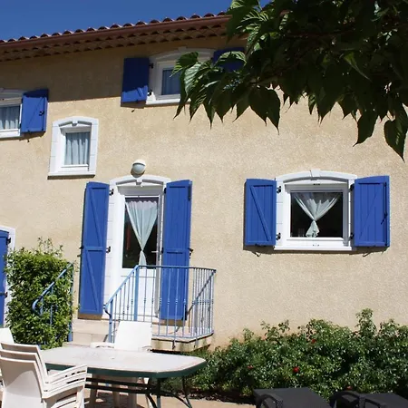 Prestige Cote Calme Du Domaine De - 8 Pers 4 Ch 2 Sdb 120m2 Willa