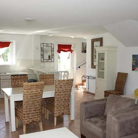 Prestige Cote Calme Du Domaine De - 8 Pers 4 Ch 2 Sdb 120m2 Willa